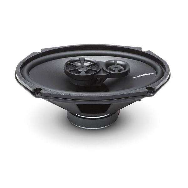 Rockford Fosgate R169x3 - głośniki trójdrożne